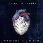 Alice In Chains - Black Gives Way to Blue 