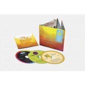 Beach Boys - Sounds Of Summer: The Very Best Of The Beach Boys (Expanded Edition 2022)/ 3CD