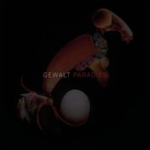 Gewalt - Paradies (2021) - Vinyl