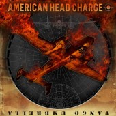 American Head Charge - Tango Umbrella (2016)