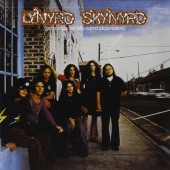 Lynyrd Skynyrd - (Pronounced 'Lĕh-'nérd 'Skin-'nérd) /Remastered/ 