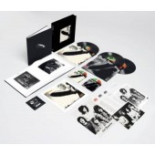 Led Zeppelin - Led Zeppelin I /Deluxe ed.( 2CD+3LP)