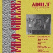 Milo Greene - Adult Contemporary (2018) - Vinyl 