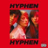 Hyphen Hyphen - HH (2018) - Vinyl