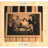 Joseph Arthur - Family (2016) 