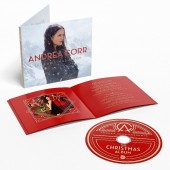 Andrea Corr - Christmas Album (2022)