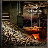 ASP - Verfallen - Folge 2: Fassaden (2016) 