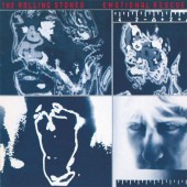 Rolling Stones - Emotional Rescue (Half Speed, Remaster 2020) - Vinyl