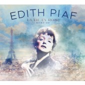 Edith Piaf - Best Of (2023)