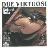Various Artists - Due Virtuosi 