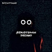 BoyWithUke - Serotonin Dreams (2022)