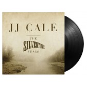 J.J. Cale - Silvertone Years (Edice 2023) - 180 gr. Vinyl