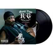 Snoop Dogg - R & G (Rhythm & Gangsta): The Masterpiece (Reedice 2019) - Vinyl