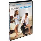 Film/Komedie - Hlavně nezávazně