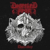 Deserted Fear - Doomsday (Limited Edition, 2022) - Vinyl