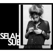 Selah Sue - Selah Sue (Reedice 2018) 