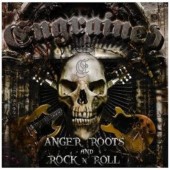 Engrained - Anger, Roots & Rock 'N' Roll (EP, 2010)