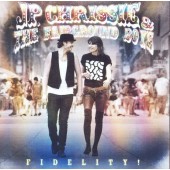 JP Chrissie and The Fairground Boys - Fidelity! 