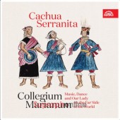 Jana Semerádová, Collegium Marianum - Cachua Serranita (2022)
