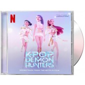 Soundtrack - K-Pop Demon Hunters (Soundtrack From The Netflix Film, 2025)
