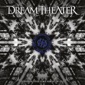 Dream Theater - Lost Not Forgotten Archives: Distance Over Time Demos (2018) /2023, Limited 2LP+CD