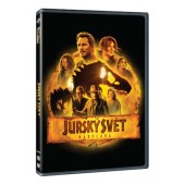 Film/Akční - Jurský svět: Nadvláda 
