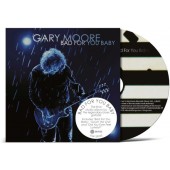 Gary Moore - Bad For You Baby (Edice 2026)