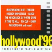 Soundtrack - Hollywood 96 