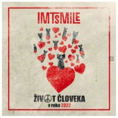 IMT Smile - Život Človeka v Roku 2022 (2022) - Vinyl
