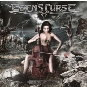 Eden's Curse - Symphony Of Sin (2013)