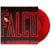 Falco - Emotional (Limited Edition 2021) - Vinyl