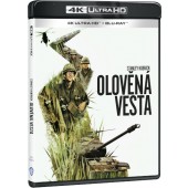 Film/Válečný - Olověná vesta (2Blu-ray UHD+BD)