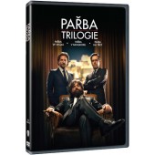 Film/Komedie - Pařba kolekce 1.-3. (3DVD)