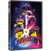 Film/Animovaný - Lego příběh 2 