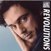 Jean Michel Jarre - Révolutions (2015) 