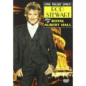 Rod Stewart - One Night Only! Rod Stewart Live At Royal Albert Hall (2004) /DVD