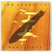 Led Zeppelin - Remasters 