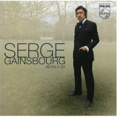 Serge Gainsbourg - Initials SG (Edice 2003)