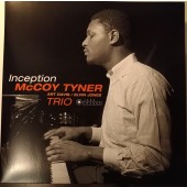 McCoy Tyner Trio - Inception (2019) - Gatefold Vinyl