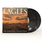 Eagles - To The Limit - Essential Collection (2024) - Vinyl