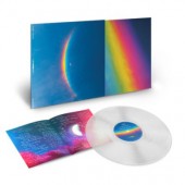 Coldplay - Moon Music (2nd Edition) /2024, EcoRecord Album, Limited Vinyl