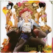 Gwen Stefani - Love.Angel.Music.Baby. (2004)