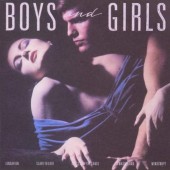 Bryan Ferry - Boys And Girls (Remaster 1999)