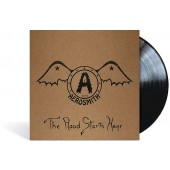 Aerosmith - 1971: The Road Starts Hear (2022) - Vinyl