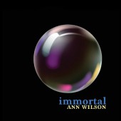 Ann Wilson - Immortal (2018) 