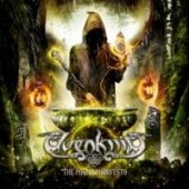 Elvenking - Pagan Manifesto (2014) 