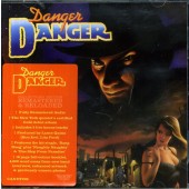 Danger Danger - Danger Danger (2014) - Colector's Edition