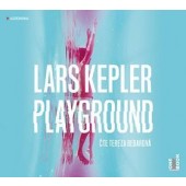 Lars Kepler - Playground/MP3 