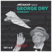 Various Artists - Jiří Suchý neboli George Dry Composer (2024) /2CD