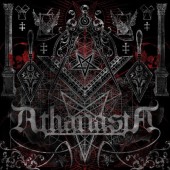 Athanasia - Order Of The Silver Compass (Digipack, 2019)